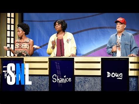 SNL Black Jeopardy Sketch: Tom Hanks' Redneck Doug Holds His Own ...