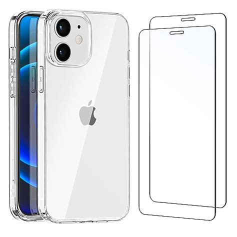 Melhores Capas Para IPhone 12 Em Portugal Em 2024