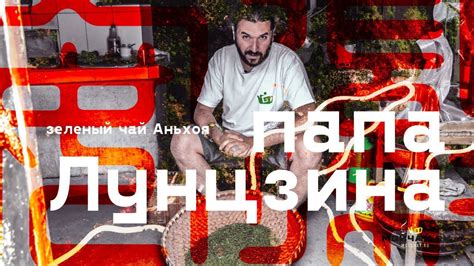 Зеленый Чай. Прародитель Колодца Дракона - Дингу Дафан и Тайпин Хоукуй ...