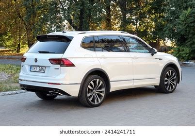 Volkswagen R Line Images Stock Photos D Objects Vectors