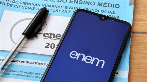 Primeiro Dia De Provas Do Enem 2024 é Hoje Tn Sul Portal De Notícias