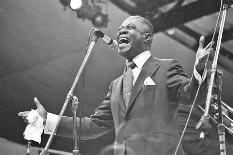 Fascinating Facts About Louis Armstrong Interesting Facts