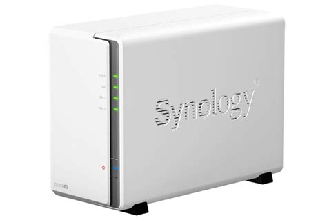 Synology Diskstation Ds216se 2 Bay 35 Diskless Nas 1xgbe