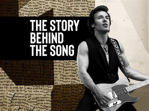 The story behind Bruce Springsteen's 'Blinded by the Light'