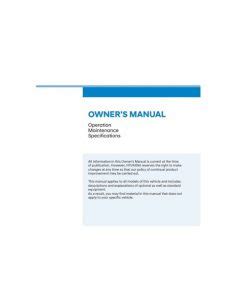 Hyundai Santa Fe Owners Manual Pdf Manual Directory