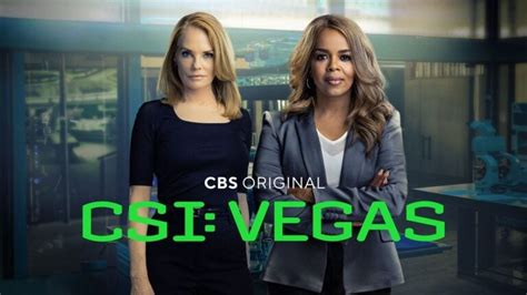 'CSI: Vegas' Season 3 Schedule: Episode 10 Release Date & Time