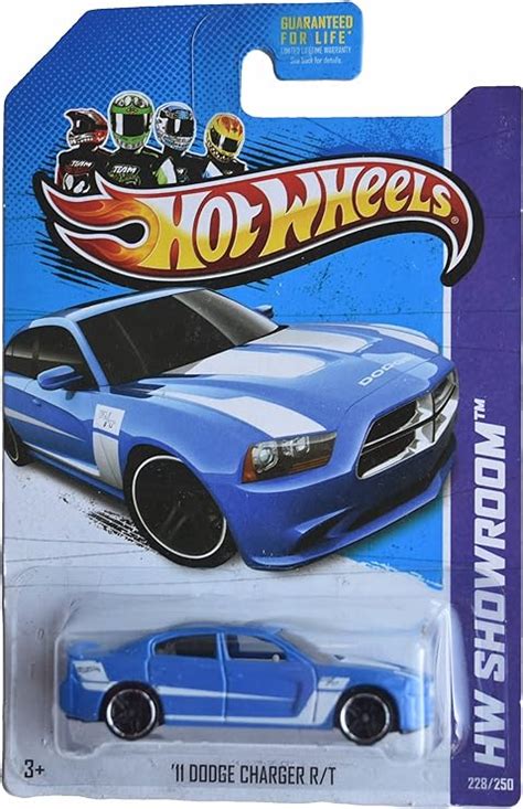 Amazon Hot Wheels Dodge Charger Toys Games