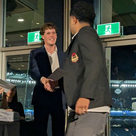 Camberwell High School Ex-Students Society - CHESS