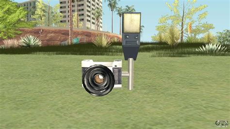 Camera Gta Sa Cutscene Para Gta San Andreas