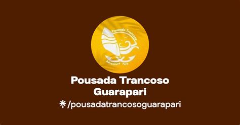 Pousada Trancoso Guarapari Instagram Linktree