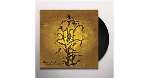 Wovenhand Laughing Stalk Vinyl Record