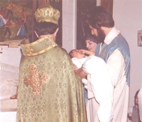 TheArmenianKitchen.com : An Armenian Christening