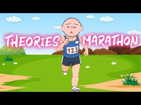 Theories Marathon Karl Pilkington Ricky Gervais And Steve Merchant