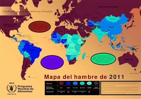 Pdf Mapa Del Hambre Dokumentips