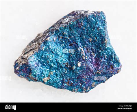 Blue Mineral Rocks