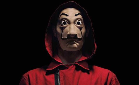 Money Heist – 8 Interesting Facts We All Would Love to Know – My Blog Adda