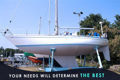 What Is The Best Hull Shape For a Boat? - Everything about Sailing