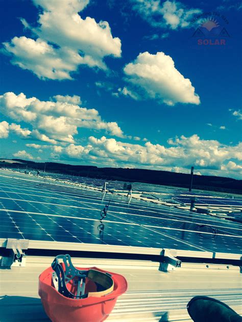 Solar Roofing Installers UK