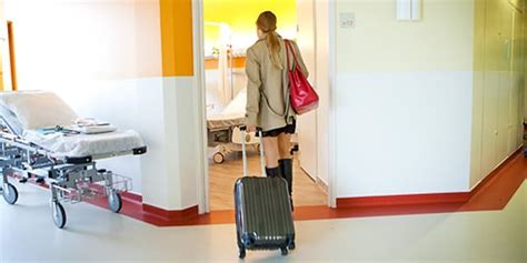 What To Pack For Psychiatric Hospitalization E Bipolar