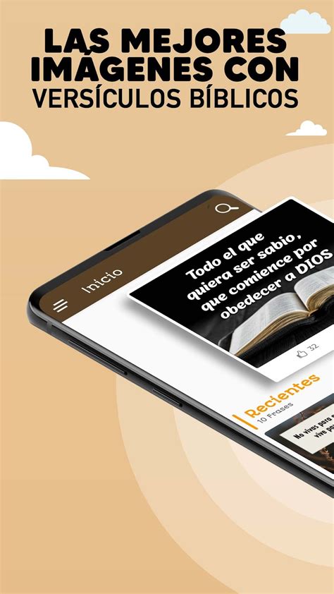 Versículos Bíblicos Diarios для Android Скачать