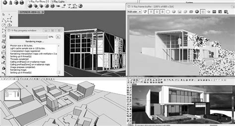 Sketchup Sketchup D Model Sketchup Rendering D Rendering