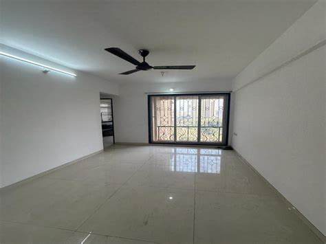 2 BHK Residential Apartment 1020 Sq Ft For Sale In Sector 19 Ulwe