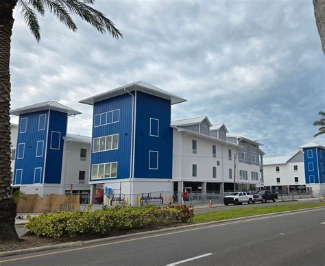 The J Hotel | Luxury Beach Hotels in Dunedin FL