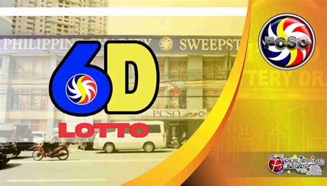 D Lotto Result Today Thursday January Official Pcso Lotto