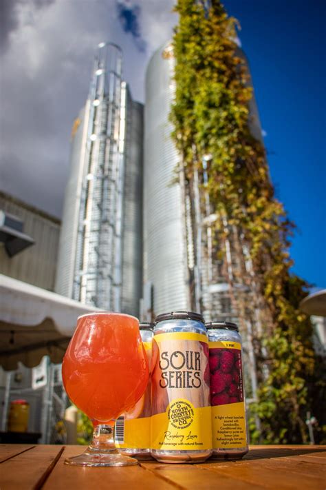 North Country Brewing Company Slippery Rock Pa