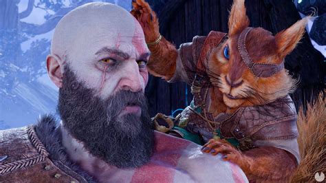 God Of War Ragnarok Requisitos Mínimos Y Recomendados En Pc Vandal