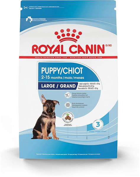 Royal Canin Croquetas Para Perros Grandes Maxi Puppy 2 72 Kg El