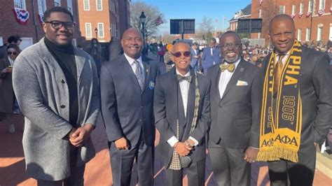 Gov Wes Moores Inauguration Showcases Marylands Diversity Citybiz