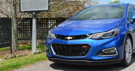 Which Chevy Cruze Years To Avoid: Know Before You Buy!