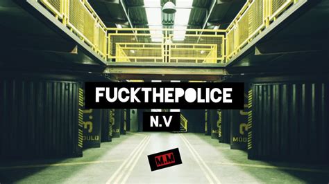 Fuck The Police N V INSTRUMENTAL TRAP M M Prod YouTube