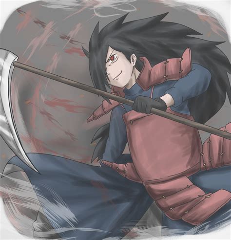 Uchiha Madara Учиха Мадара Uchiha Madara Naruto Naruto