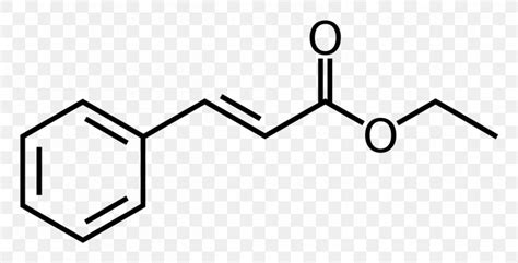 Methyl Cinnamate Cinnamic Acid Ethyl Group Ester Png 1200x612px