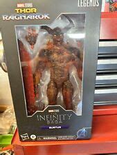 Marvel Legends Infinity Saga Surtur Thor Ragnarok