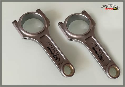 BMW Conrods Connecting Rods