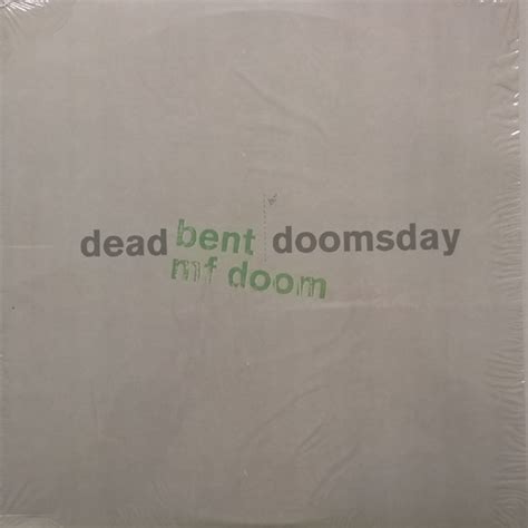 MF DOOM – Doomsday Lyrics | Genius Lyrics