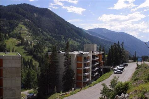 The Inn Snowbird Lodge, Hotel null. Limited Time Offer!