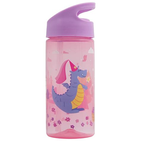 Garrafa Squeeze Aventuras Princesa Buba Ml Importados Lili