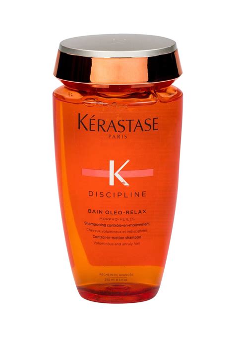 Kerastase Discipline Bain Oleo Relax Ml Modelis