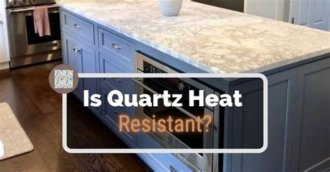 Heat Resistant Kitchen Countertops Things In The Kitchen