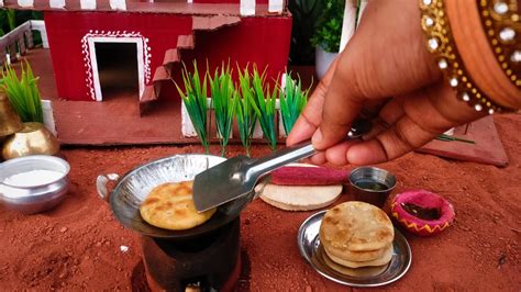 Miniature Aloo Paratha Aloo Paratha Recipes Breakfast Lunch Recipe