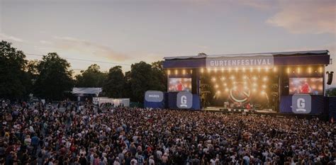 Tagesticket Gurtenfestival Mittwoch Kaufen Auf Ricardo