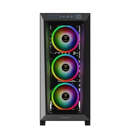 Gamdias Talos M Elite Rgb Atx Mid Tower Computer Case Price In