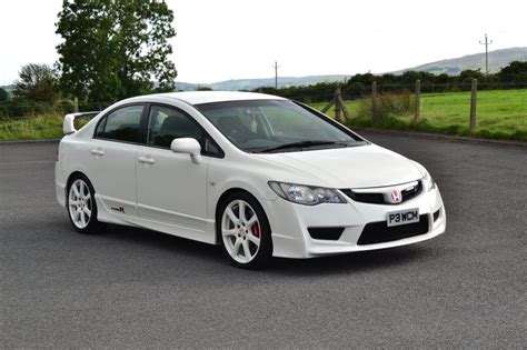 FD2 Civic Type R | RMS Motoring Forum