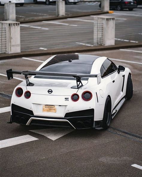 Nissan Gtr Alpha On Instagram Owner R Gtr R Gtr