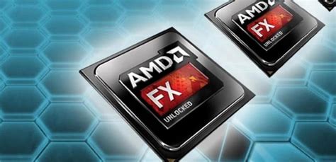 Amd Fx Vishera Tres Nuevos Procesadores Y Bajada De Precios