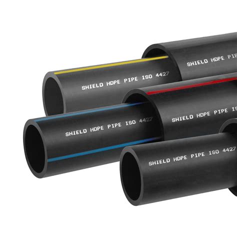 HDPE Pipes & Fittings Supplier in Dubai, UAE TechnoPro Middle East